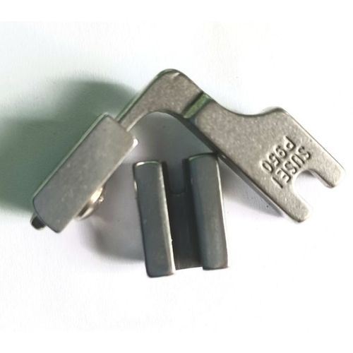 Gathering/Shirring Presser Foot For Industrial Sewing Machine Item | Buy Gathering/Shirring Presser Foot For Industrial Sewing Machine | SPOP Enterprise Global